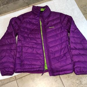 Marmot Women’s Featherless Jacket - 700 fill